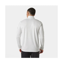 Bielizna termiczna męska HELLY HANSEN HH TECH 1/2 ZIP 2.0 biała
