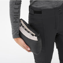 Kurtka MILLET W Kamet Down Hoodie Beżowy
