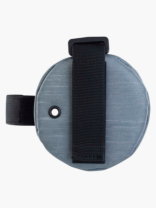 Torba na kierownicę EVOC Multi Holster steel
