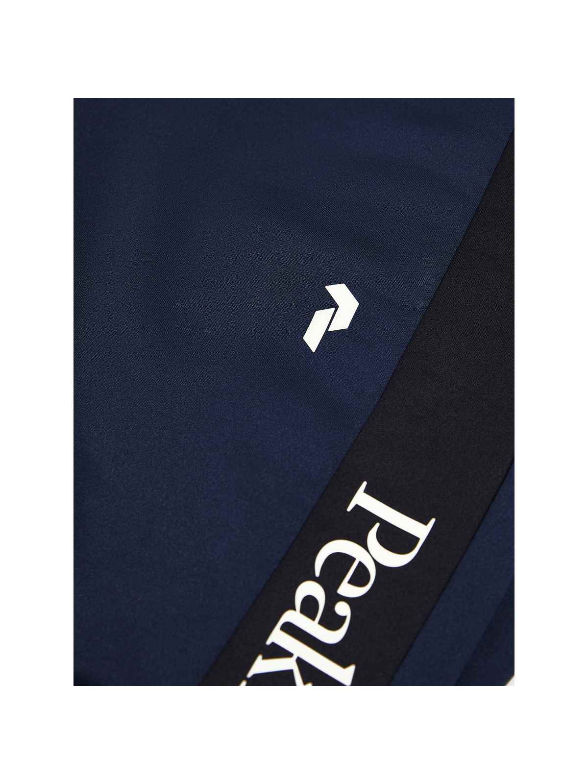 Spodnie PEAK PERFORMANCE M Rider Essentials Pants granatowy
