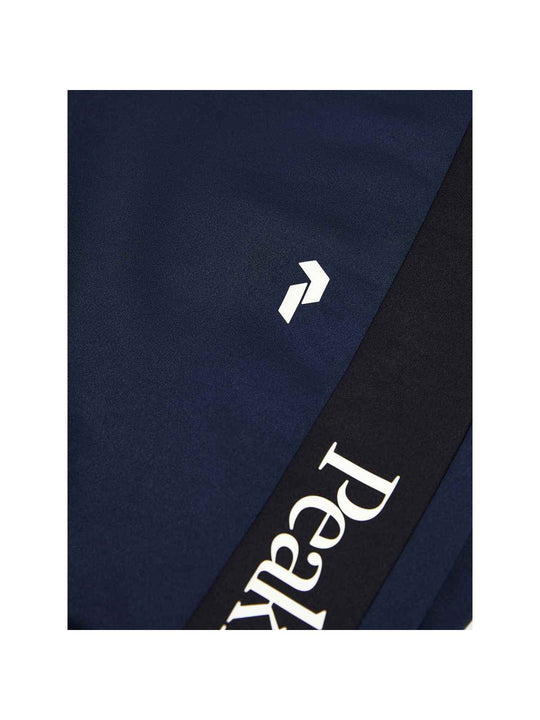 Spodnie PEAK PERFORMANCE M Rider Essentials Pants granatowy

