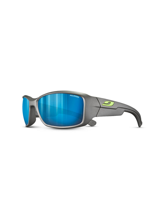 Okulary z polaryzacją JULBO WHOOPS szary Cat 3 Polarized - M - Adventure Sports
