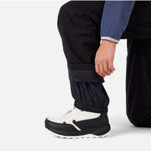 Spodnie narciarskie dziecięce ROSSIGNOL Girl Insulated Ski Pant czarne
