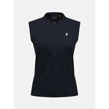 adventuresports koszulka-peak-performance-w-mountainbreath-sleveless-polo-g80812030-050 front
