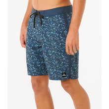 Szorty kąpielowe męskie RIP CURL Mirage Floral Reef granatowe
