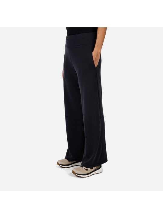 Spodnie damskie ROSSIGNOL W Chavante Scuba Pullon Pant czarne
