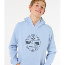 Bluza RIP CURL Stapler Hood-Boy niebieski
