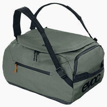 Torba podróżnaEVOC Duffle Bag 40 dark olive - black
