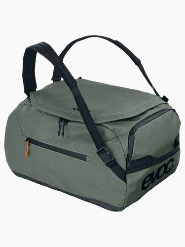 Kolor: Dark Olive - Black
