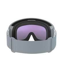 Gogle narciarskie POC Fovea Wide Fit Cat 2 szary
