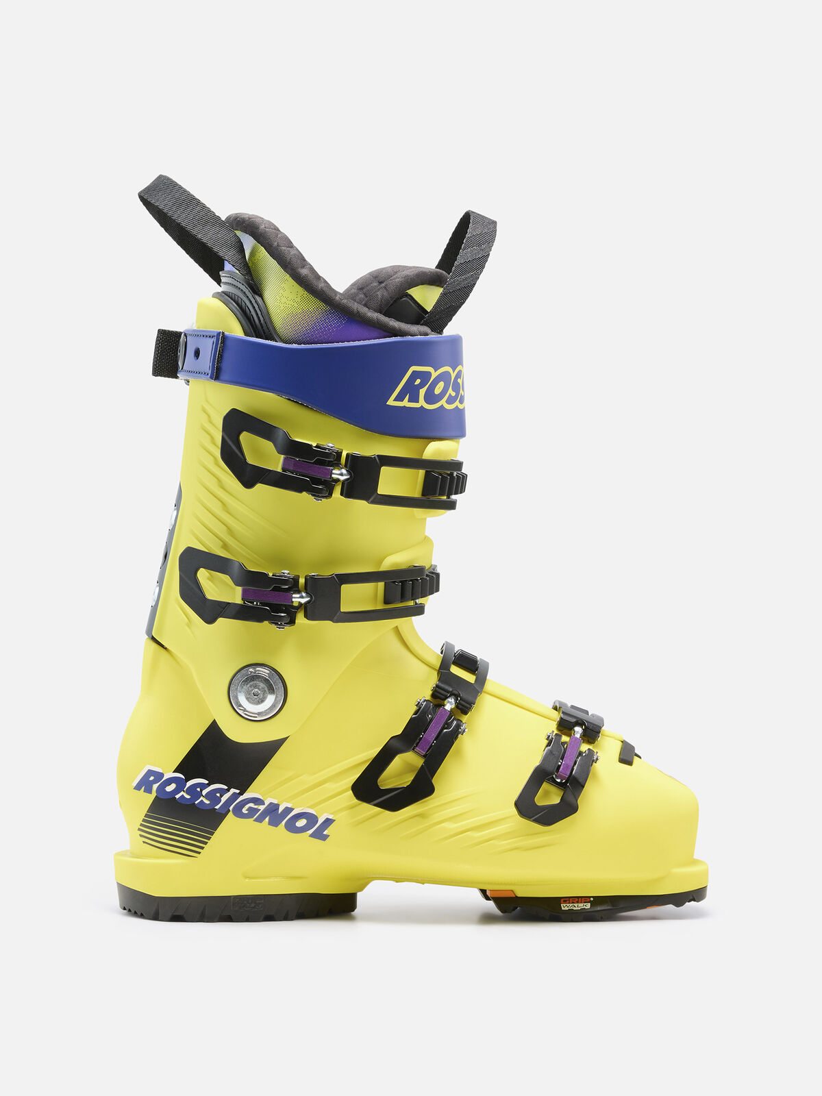 Buty narciarskie ROSSIGNOL Super Hi Speed LV