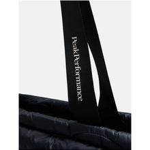 Torba PEAK PERFORMANCE Helium Tote Bag czarna
