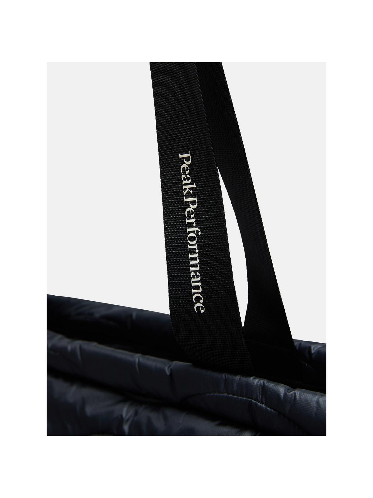 Torba PEAK PERFORMANCE Helium Tote Bag czarna