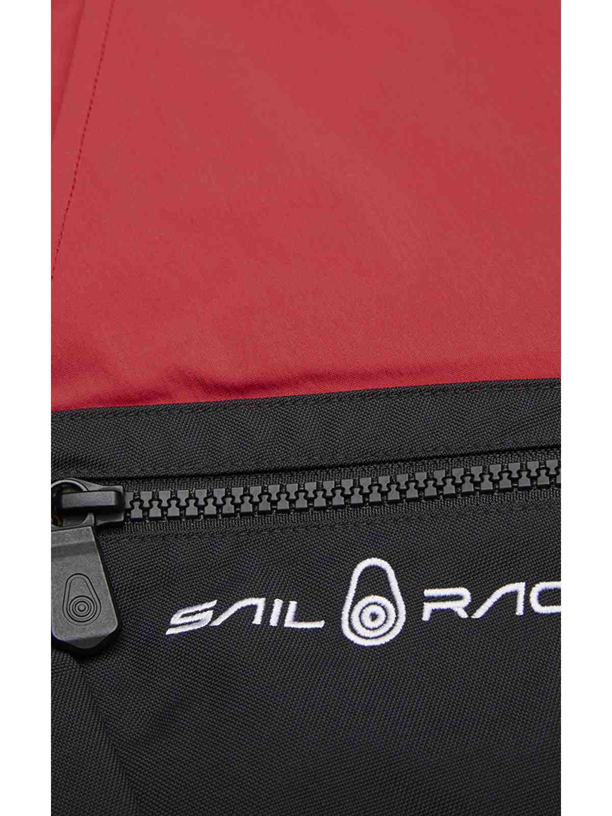 Szorty SAIL RACING Spray Tech Shorts Czerwony