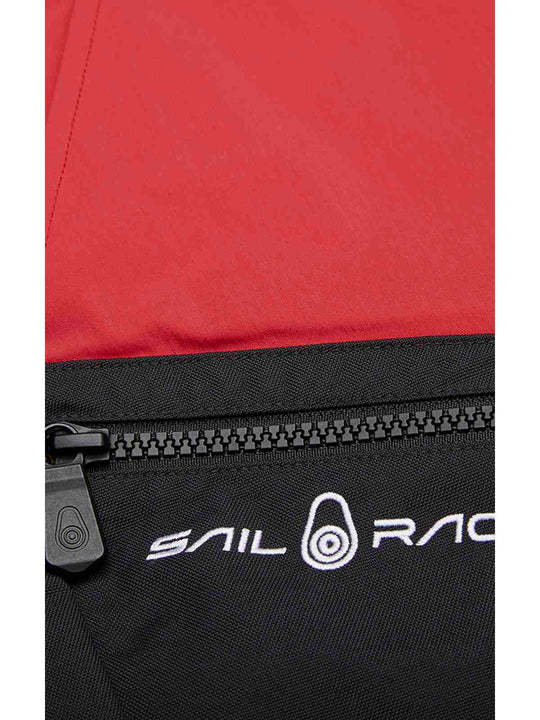 Szorty SAIL RACING Spray Tech Shorts Czerwony
