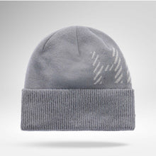 Czapka ROSSIGNOL Hero Cuffed Beanie szara
