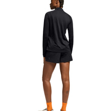 Szorty do biegania ON RUNNING 5" Running Shorts czarny
