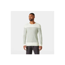 Bluza HELLY HANSEN SKAGEN SWEATER biały - Adventure Sports
