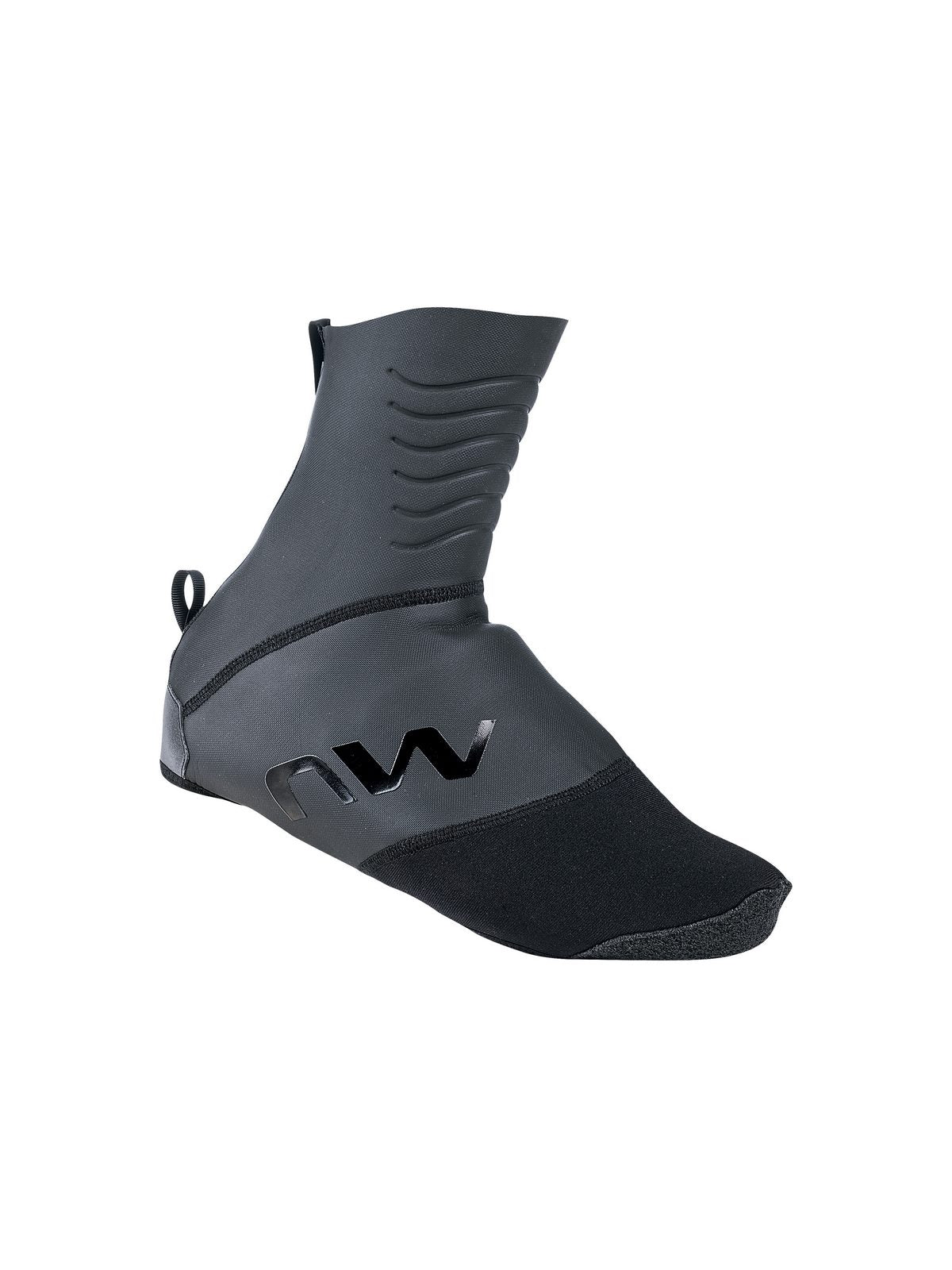 Ochraniacze na buty NORTHWAVE EXTREME PRO HIGH Shoecover - czarny