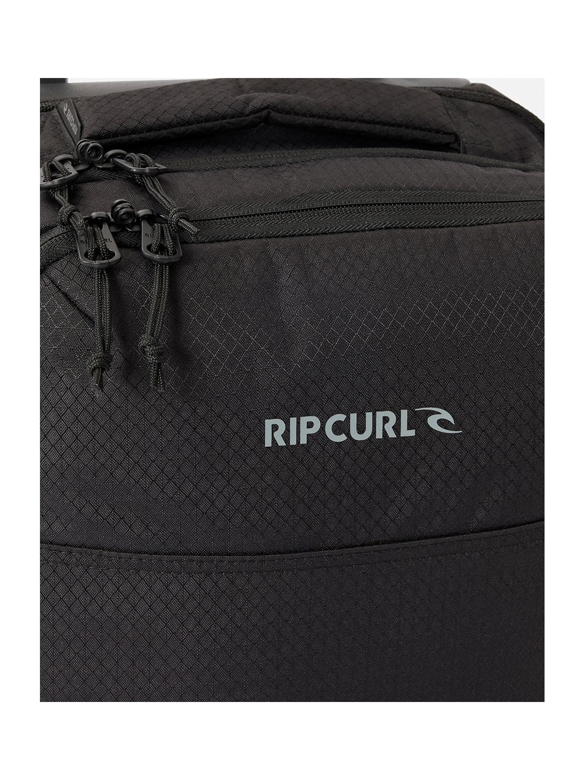 Torba RIP CURL F-Light Cabin 35L czarna