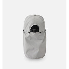 Czapka z daszkiem RIP CURL Surf Series Cap szary
