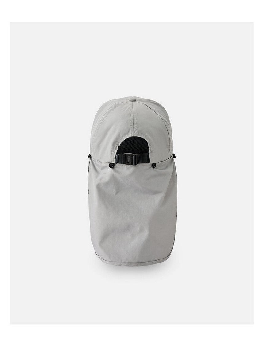 Czapka z daszkiem RIP CURL Surf Series Cap szary