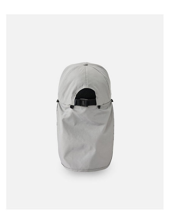 Czapka z daszkiem RIP CURL Surf Series Cap szary
