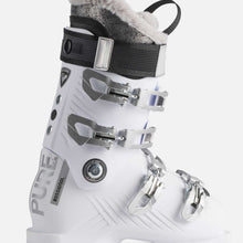 Buty narciarskie damskie Rossignol PURE 80 biały
