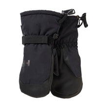 Rękawice narciarskie dziecięce HELLY HANSEN K Rider Mittens 2.0 kolor czarny
