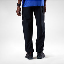 Spodnie męskie ROSSIGNOL M Hiking Cargo Pant czarne
