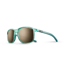 Okulary przeciwsłoneczne z polaryzacją JULBO CREEK zielony Cat 3 Spectron Polarized - M - Adventure Sports
