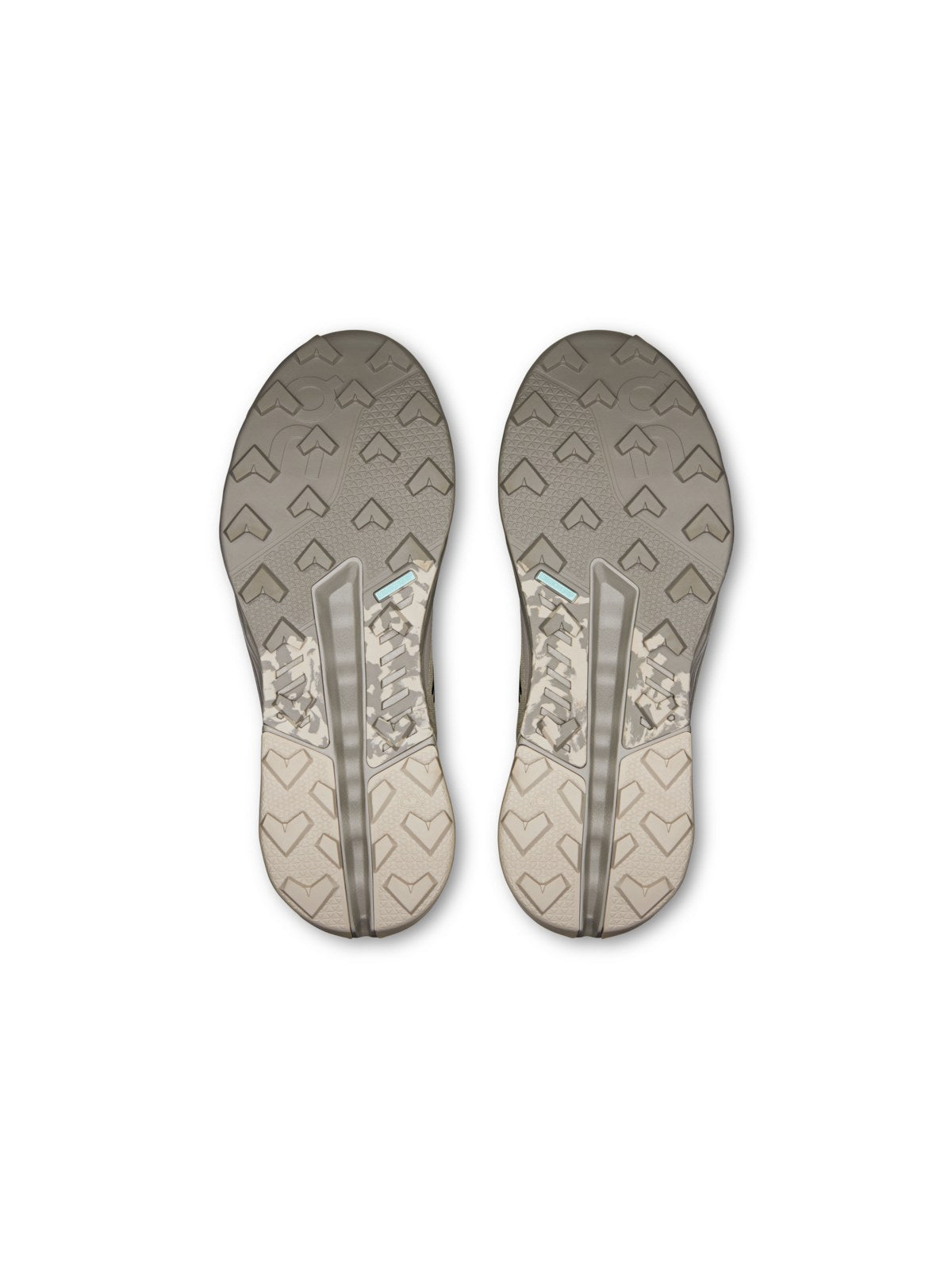 Buty męskie ON Cloudhorizon 2 beżowy