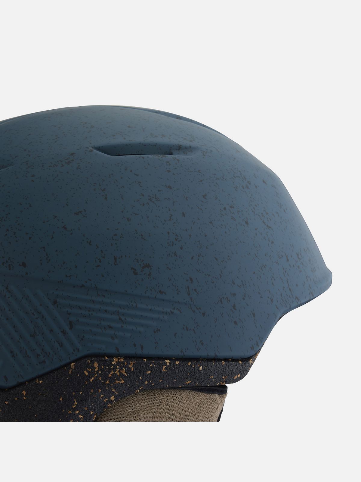 Kask narciarski ROSSIGNOL Fit Impacts Essential Blue
