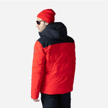 Kurtka męska na narty Rossignol Siz Jkt czerwony - narciarska - Adventure Sports
