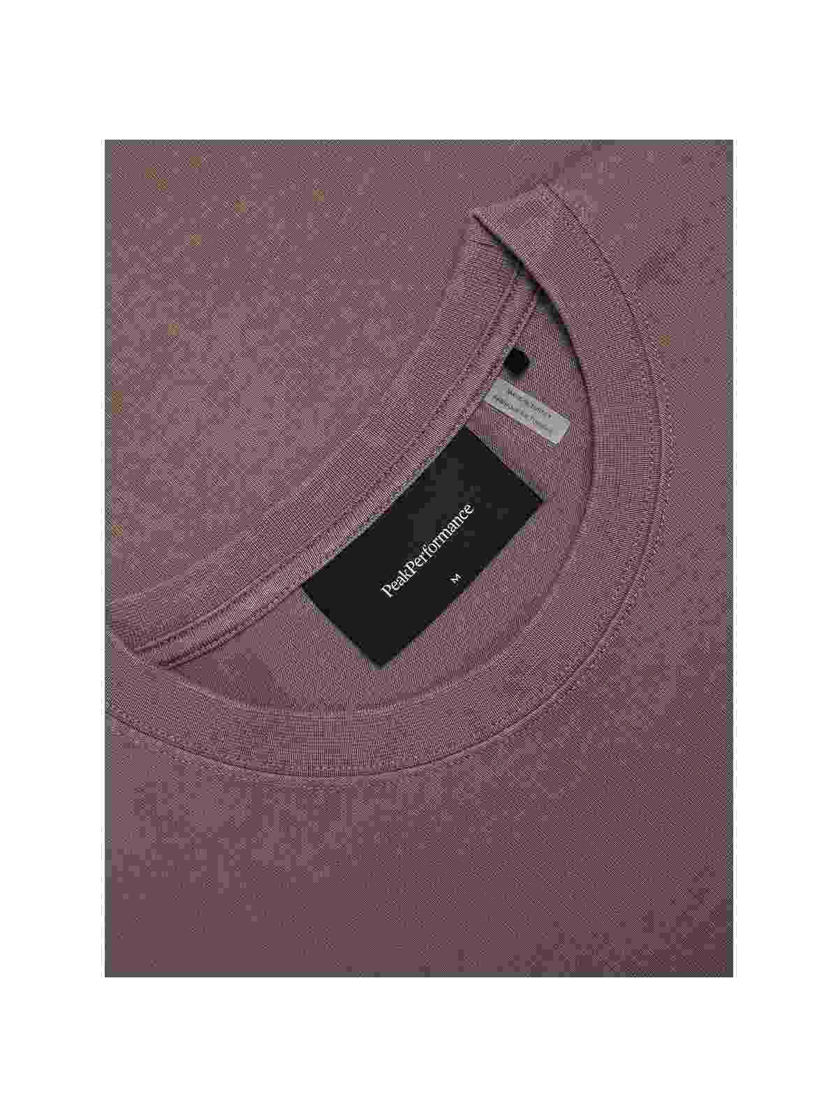 adventuresports koszulka-peak-performance-m-heavy-cotton-tee-g81141010-n44 detail1