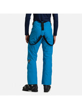 Spodnie narciarskie Rossignol Ski Pant niebieski
