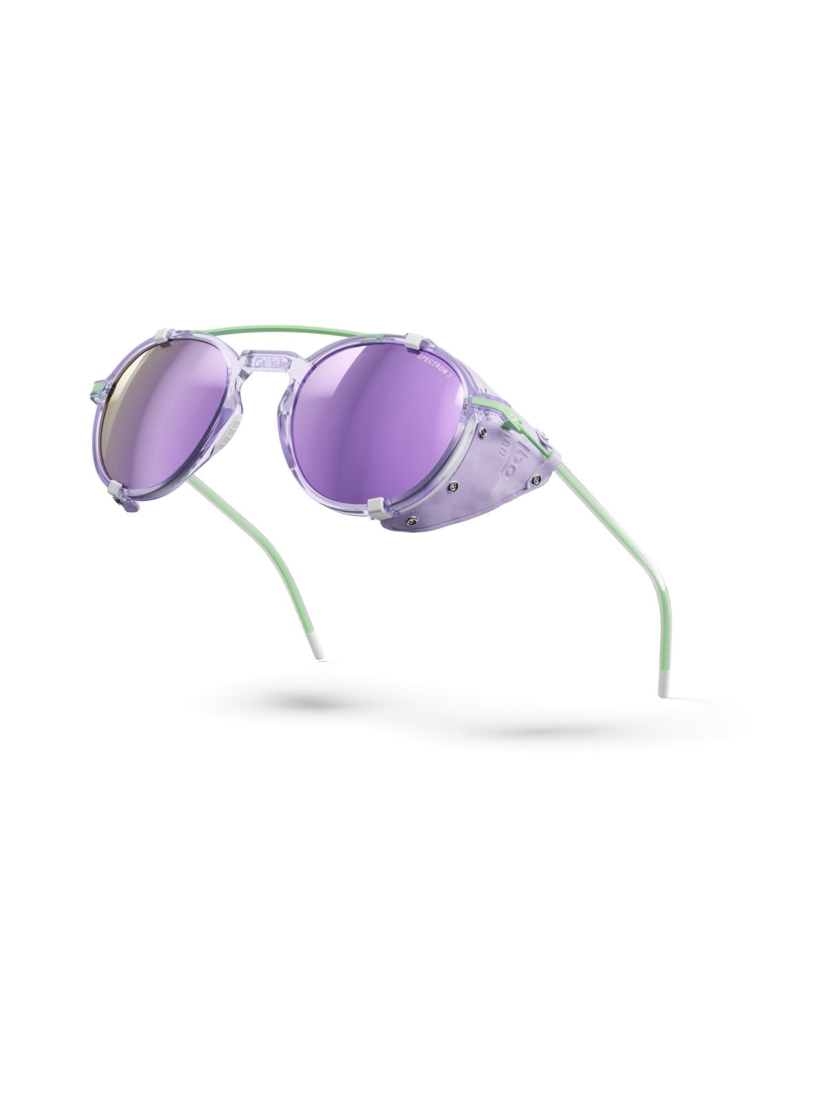 Okulary JULBO LEGACY fioletowy - L - Adventure Sports