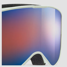 Gogle narciarskie JULBO Atome zielony Cat 3
