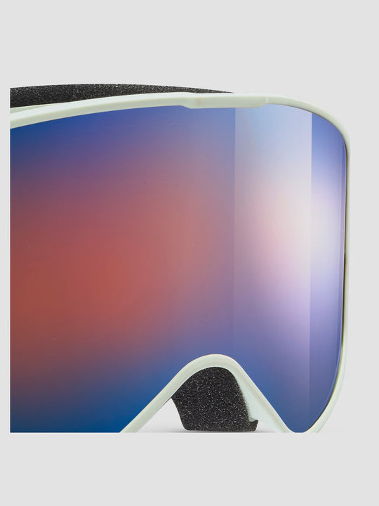 Gogle narciarskie JULBO Atome zielony Cat 3
