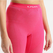 Spodnie UYN Woman Elevatyon Biomorph Uw Pants Medium różowy
