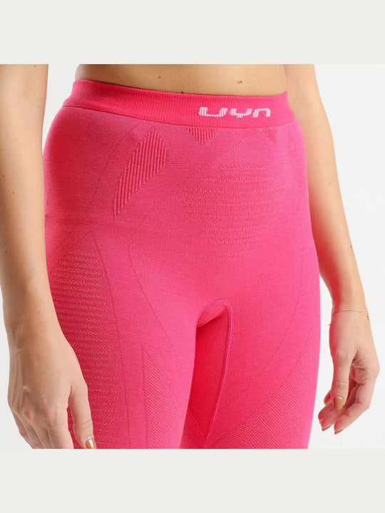 Spodnie UYN Woman Elevatyon Biomorph Uw Pants Medium różowy
