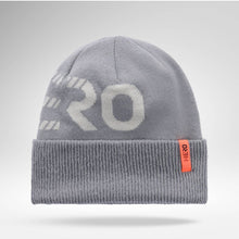 Czapka ROSSIGNOL Hero Cuffed Beanie szara
