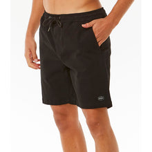 Szorty RIP CURL Classic Surf Volley czarny - Adventure Sports
