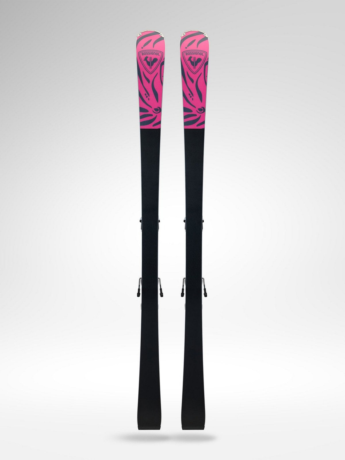 Narty ROSSIGNOL Savage Piste + wiązania LOOK Nx 12 Konect Gw B80 Savage