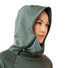 BLUZA ON RUNNING W HOODIE
