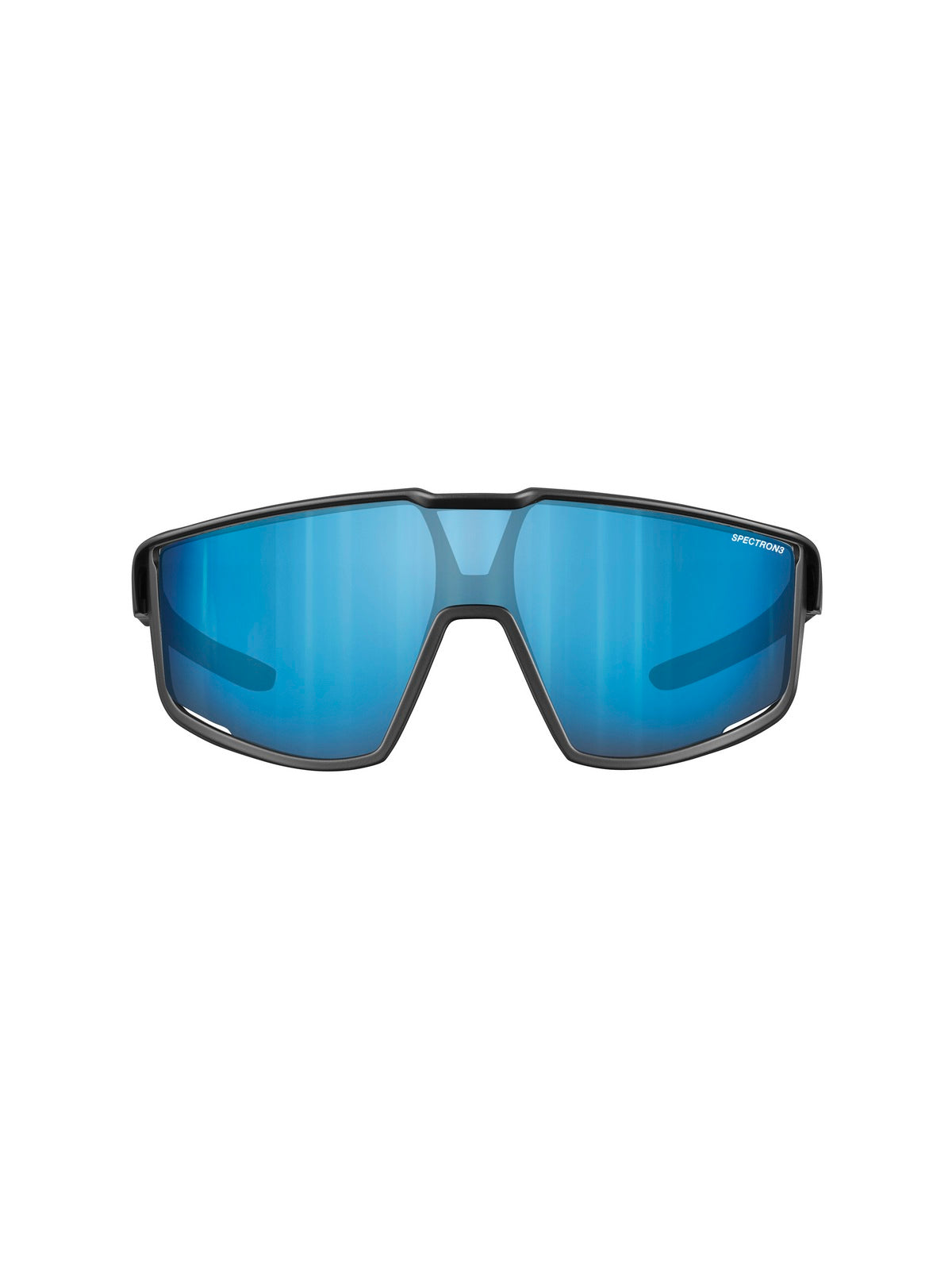 Okulary dla dzieci JULBO Fury Junior - Spectron 3 - Black