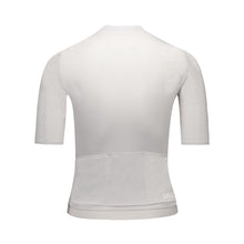 Koszulka rowerowa POC M's Cadence Jersey szara
