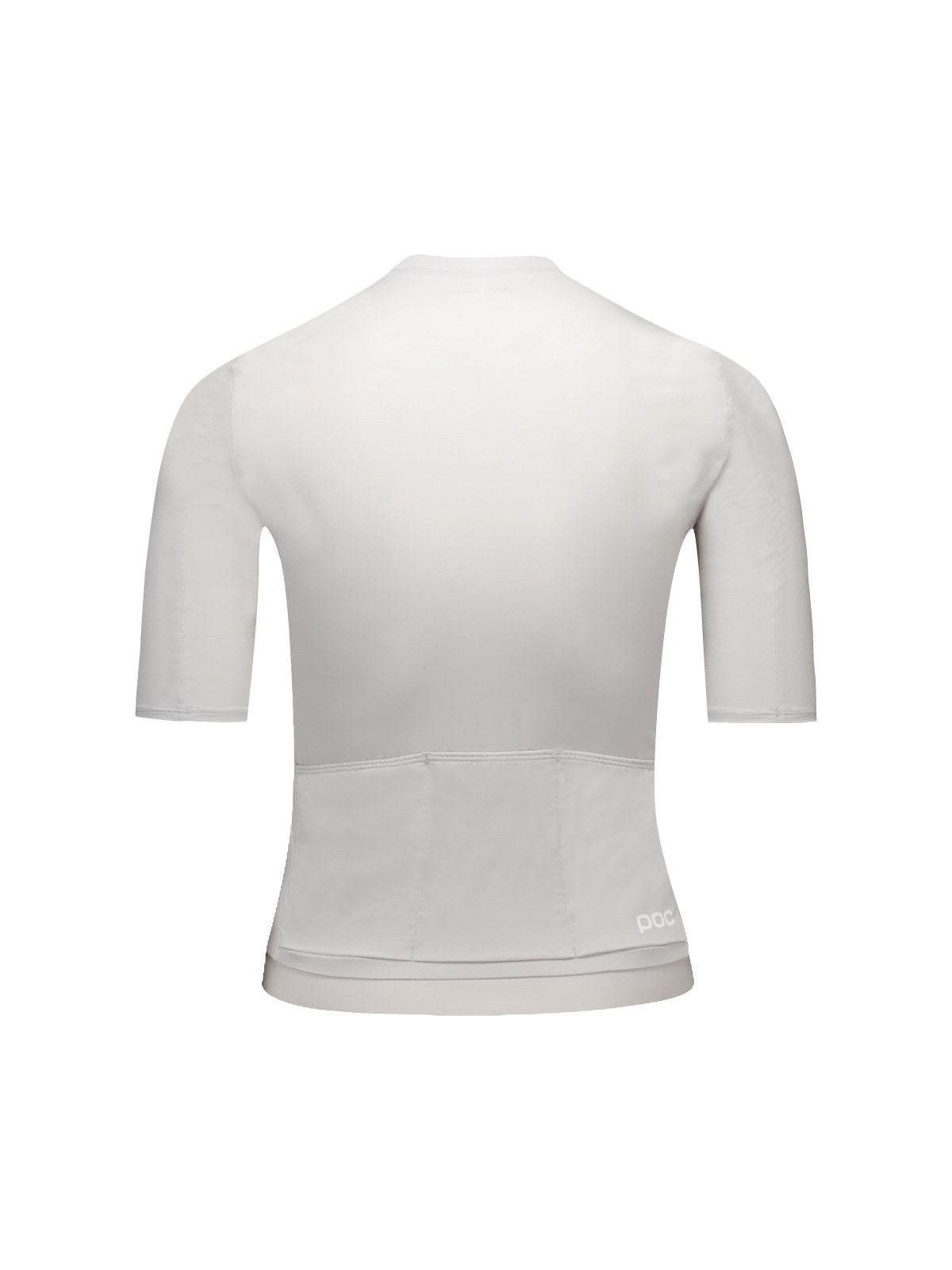 Koszulka rowerowa POC M's Cadence Jersey szara
