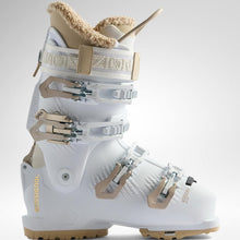 Buty narciarskie damskie ROSSIGNOL Vizion 4B 80 W Gw White
