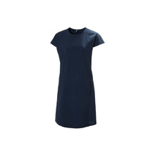 Sukienka HELLY HANSEN W THALIA SUMMER DRES granatowy - Adventure Sports

